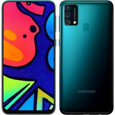 Разблокировка телефона Samsung Galaxy F41